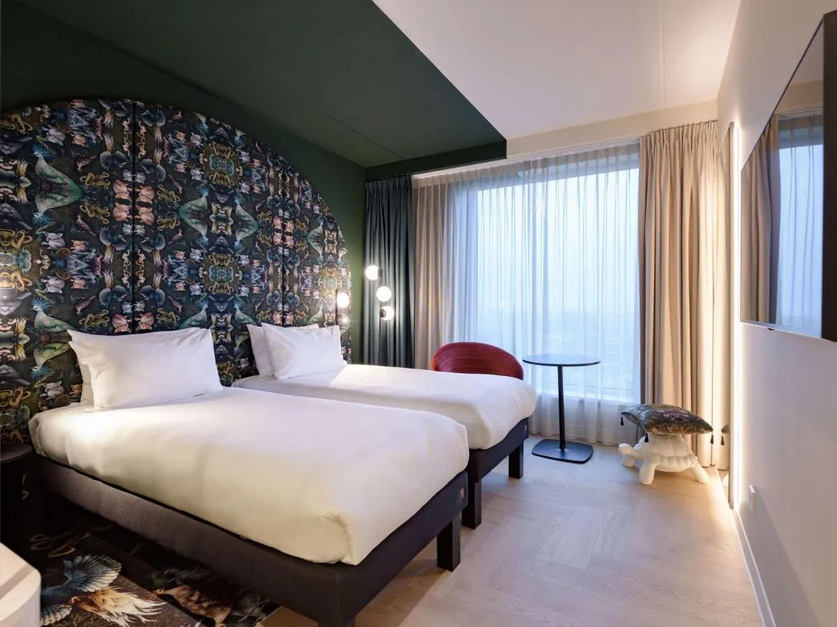 Image 6 of ibis Styles Rotterdam Ahoy