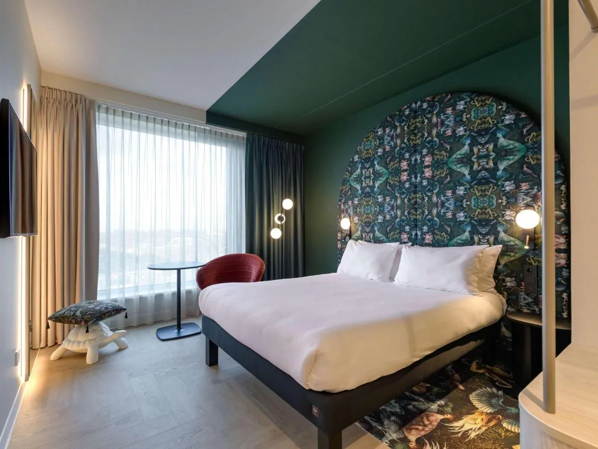 Image 5 of ibis Styles Rotterdam Ahoy