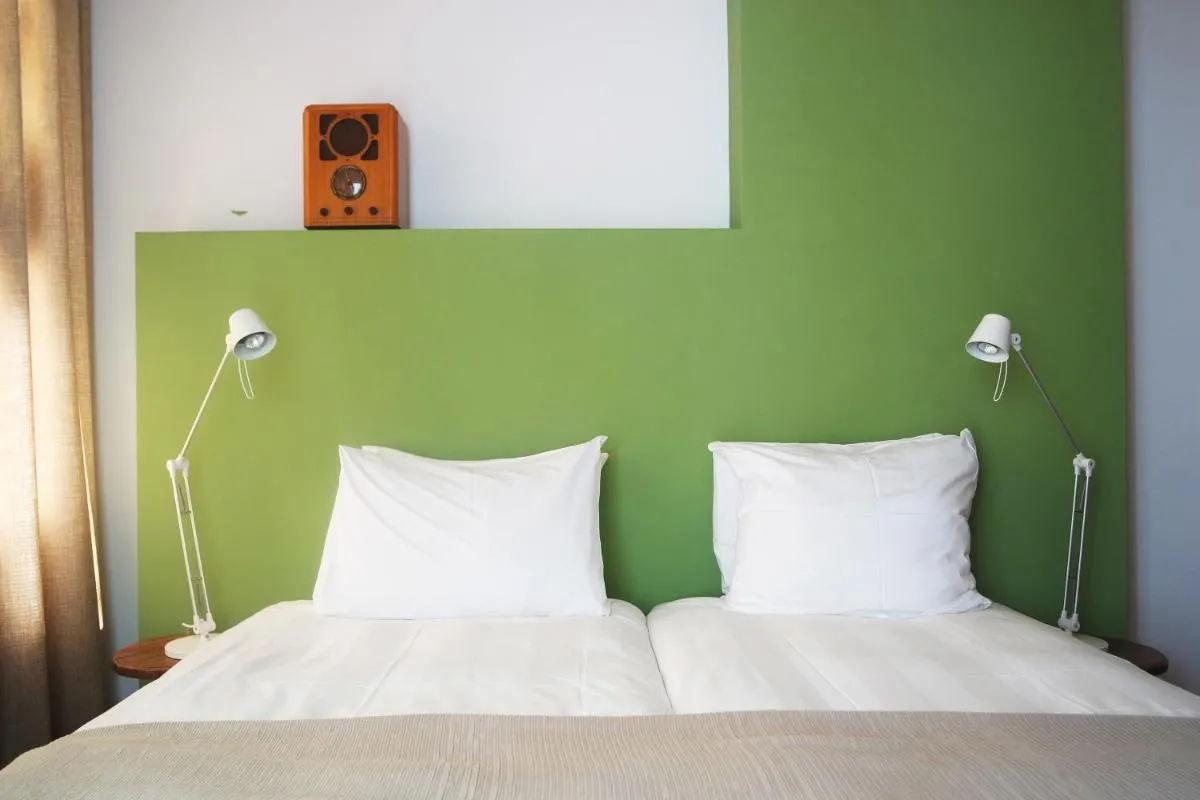 Image 1 of Alberti – Bed & Bike