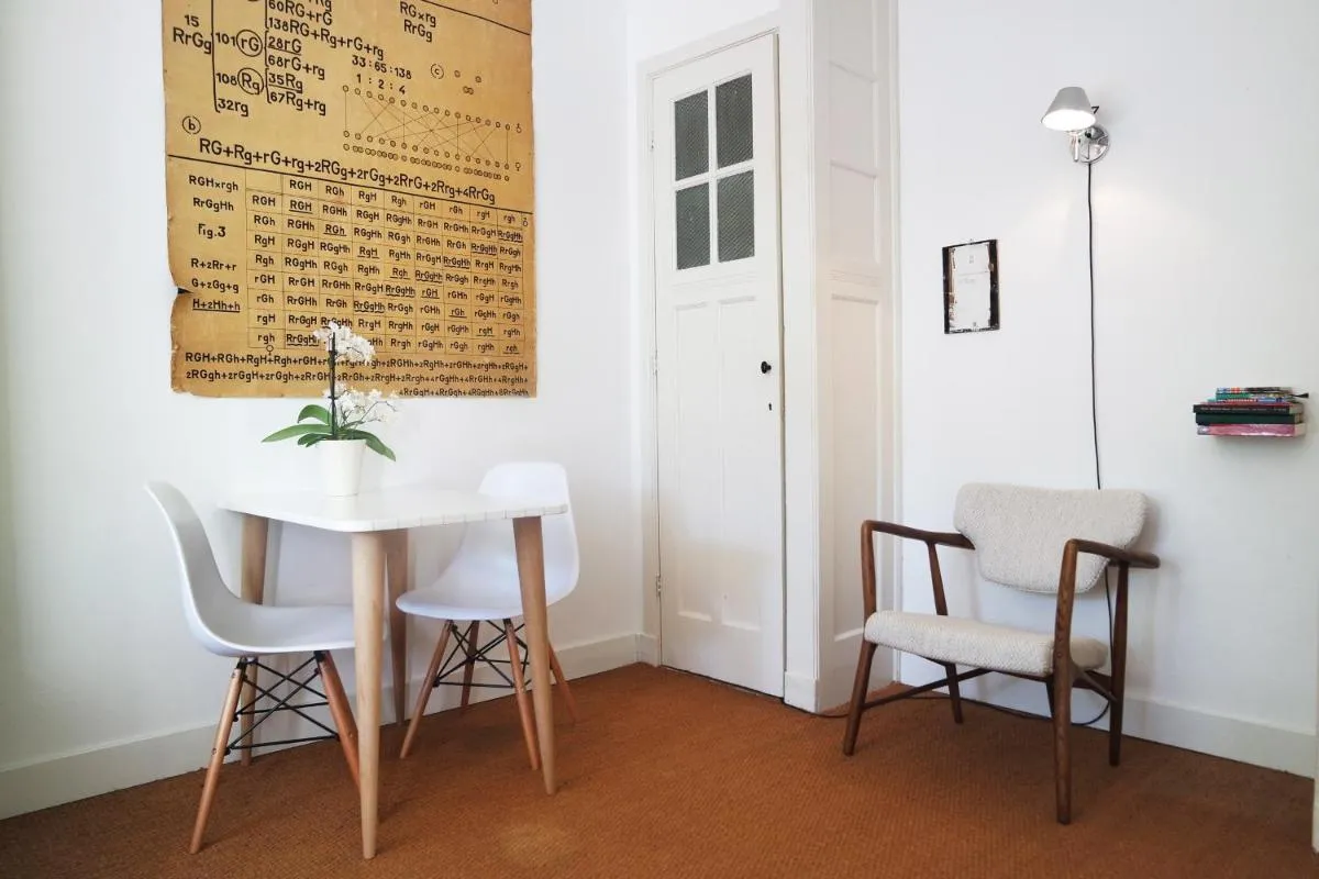 Image 3 of Alberti – Bed & Bike