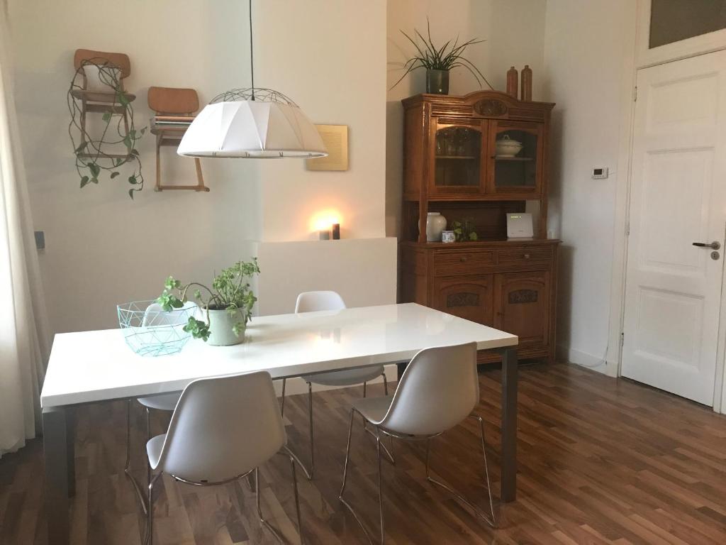 Image of Appartement Rotterdam Noord