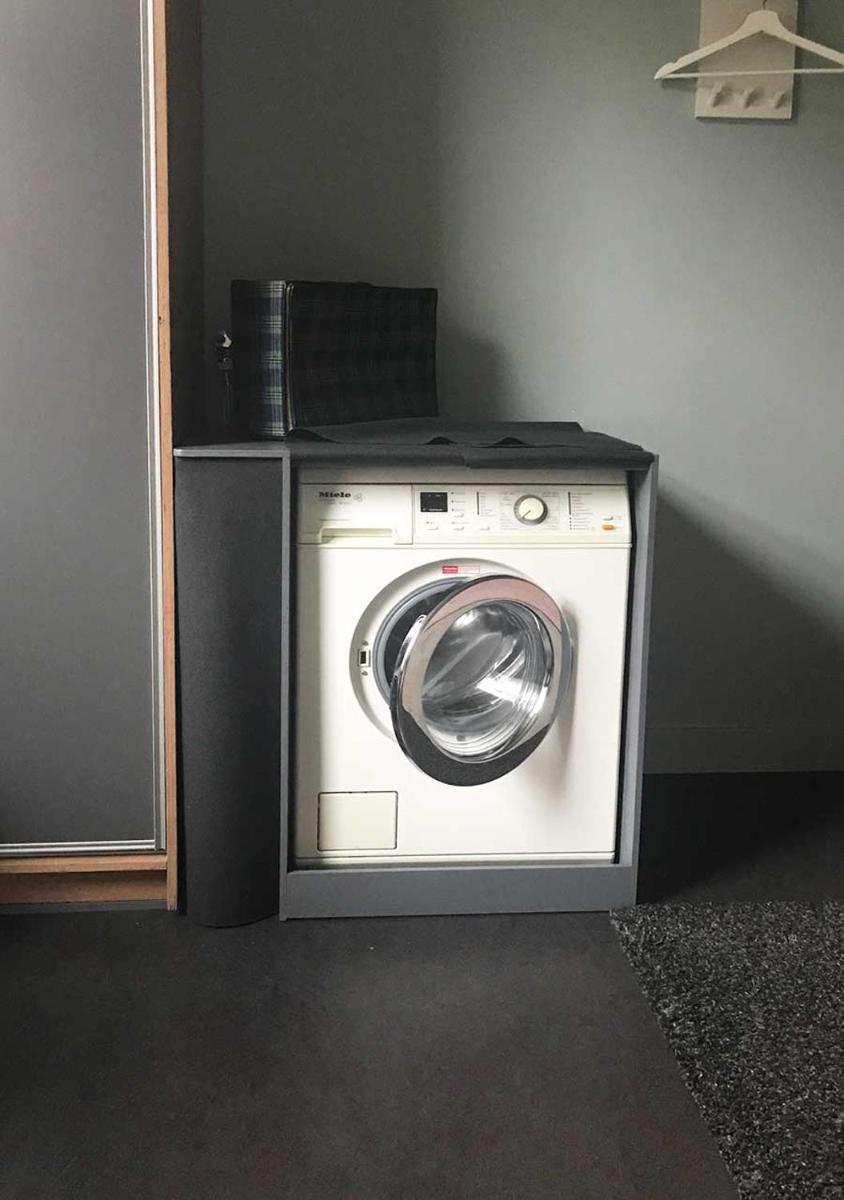 Image 4 of Appartement Rotterdam Noord