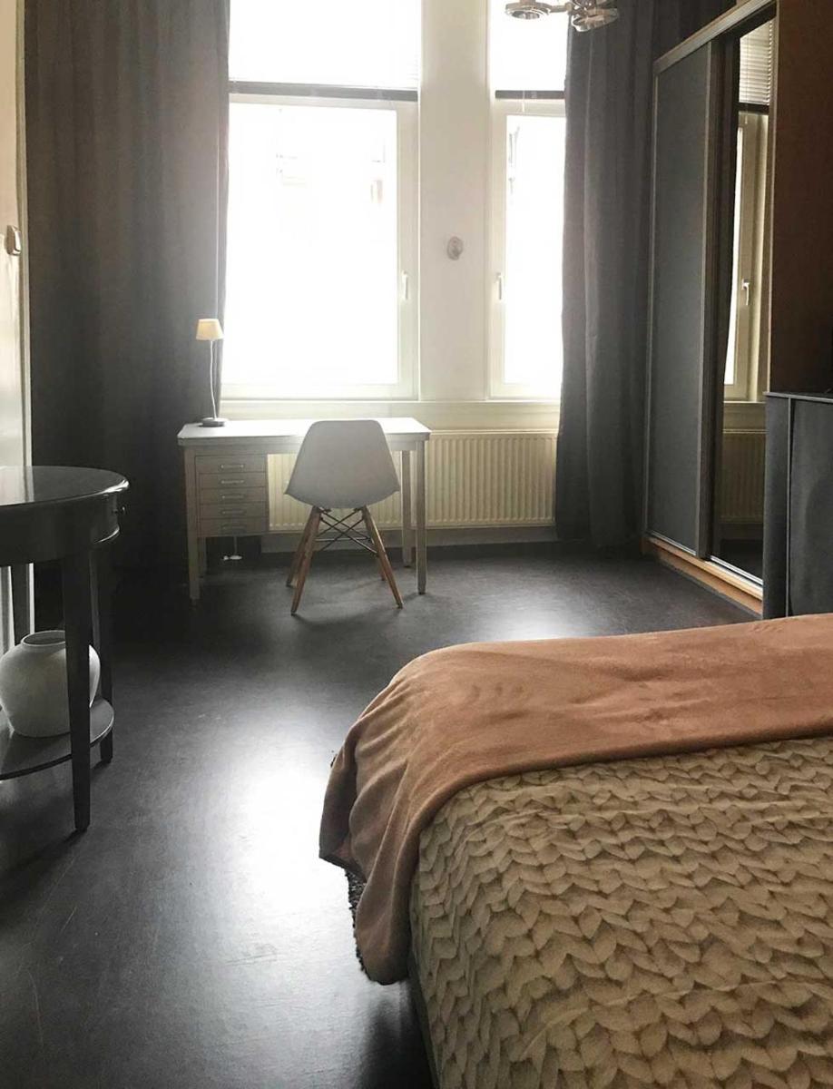 Image 6 of Appartement Rotterdam Noord
