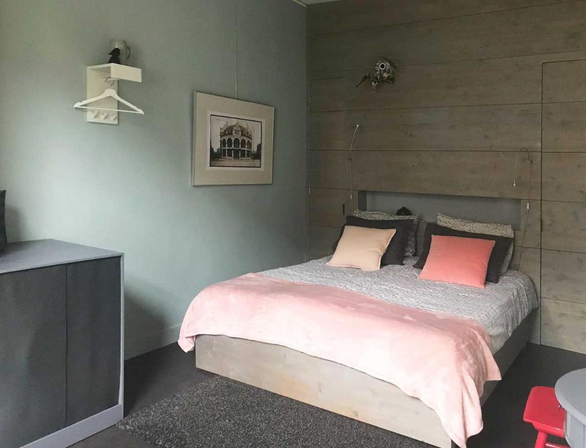 Image 1 of Appartement Rotterdam Noord