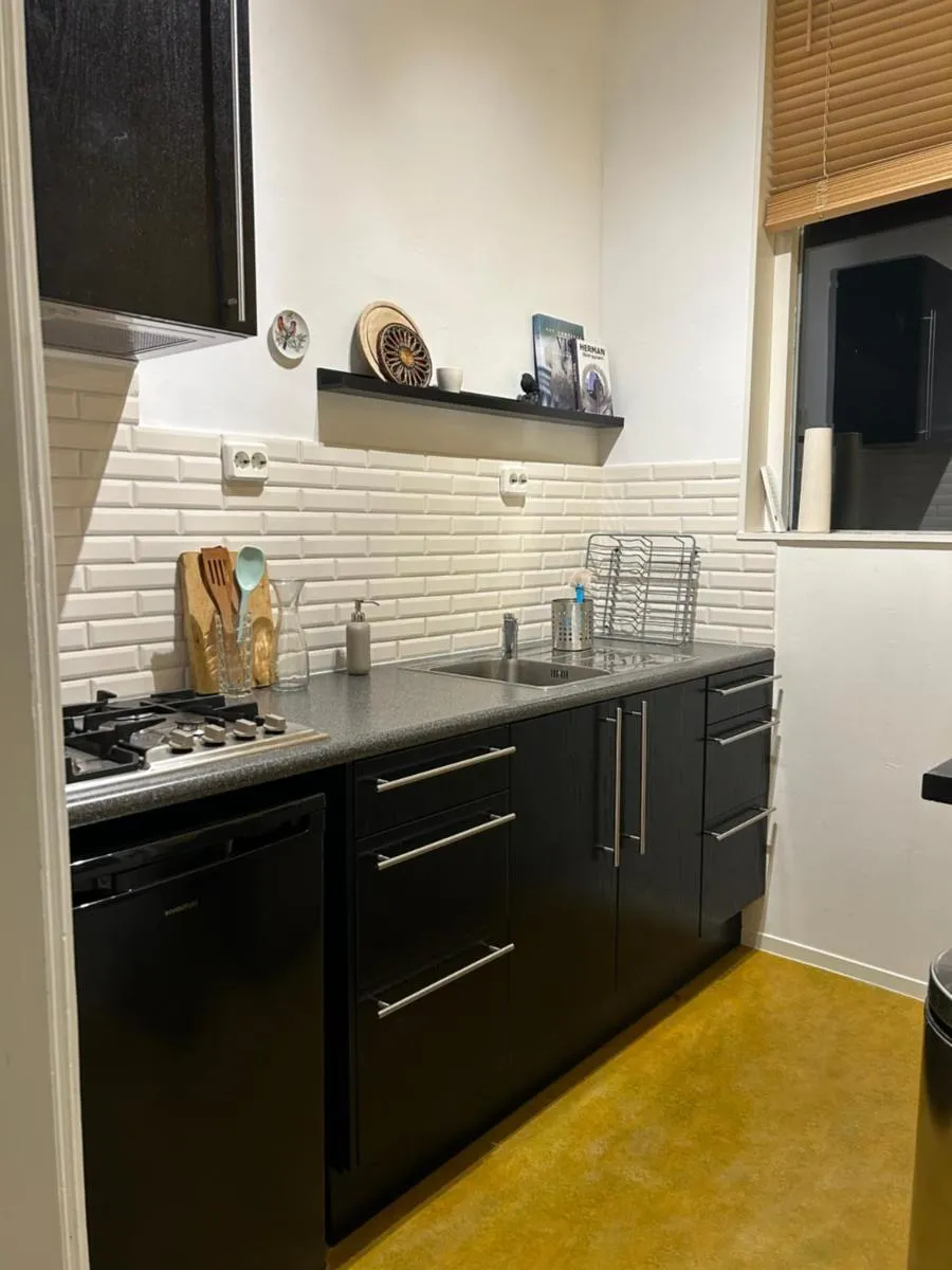 Image 2 of Appartement Rotterdam Noord