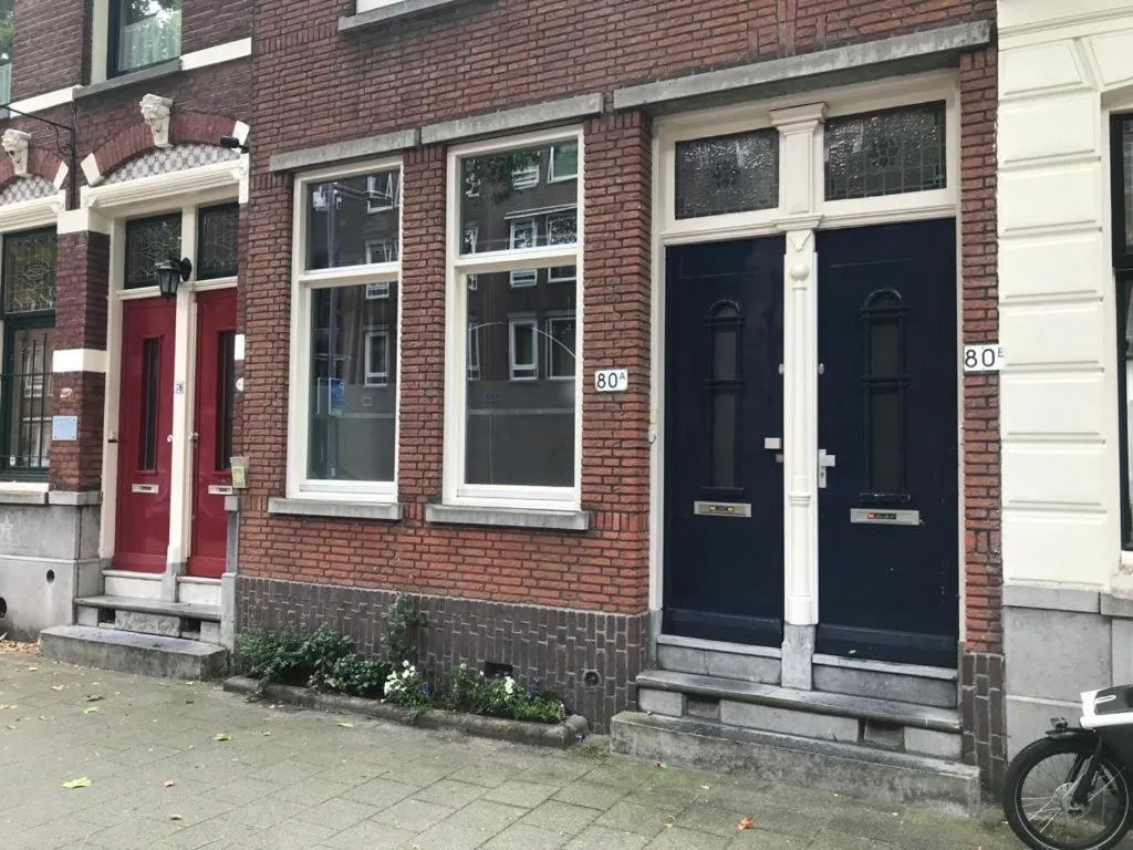 Image 5 of Appartement Rotterdam Noord