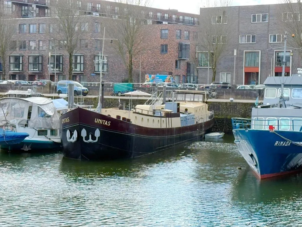 Image of B&B Unitas Rotterdam