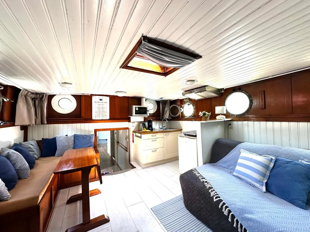 Image 2 of B&B Unitas Rotterdam