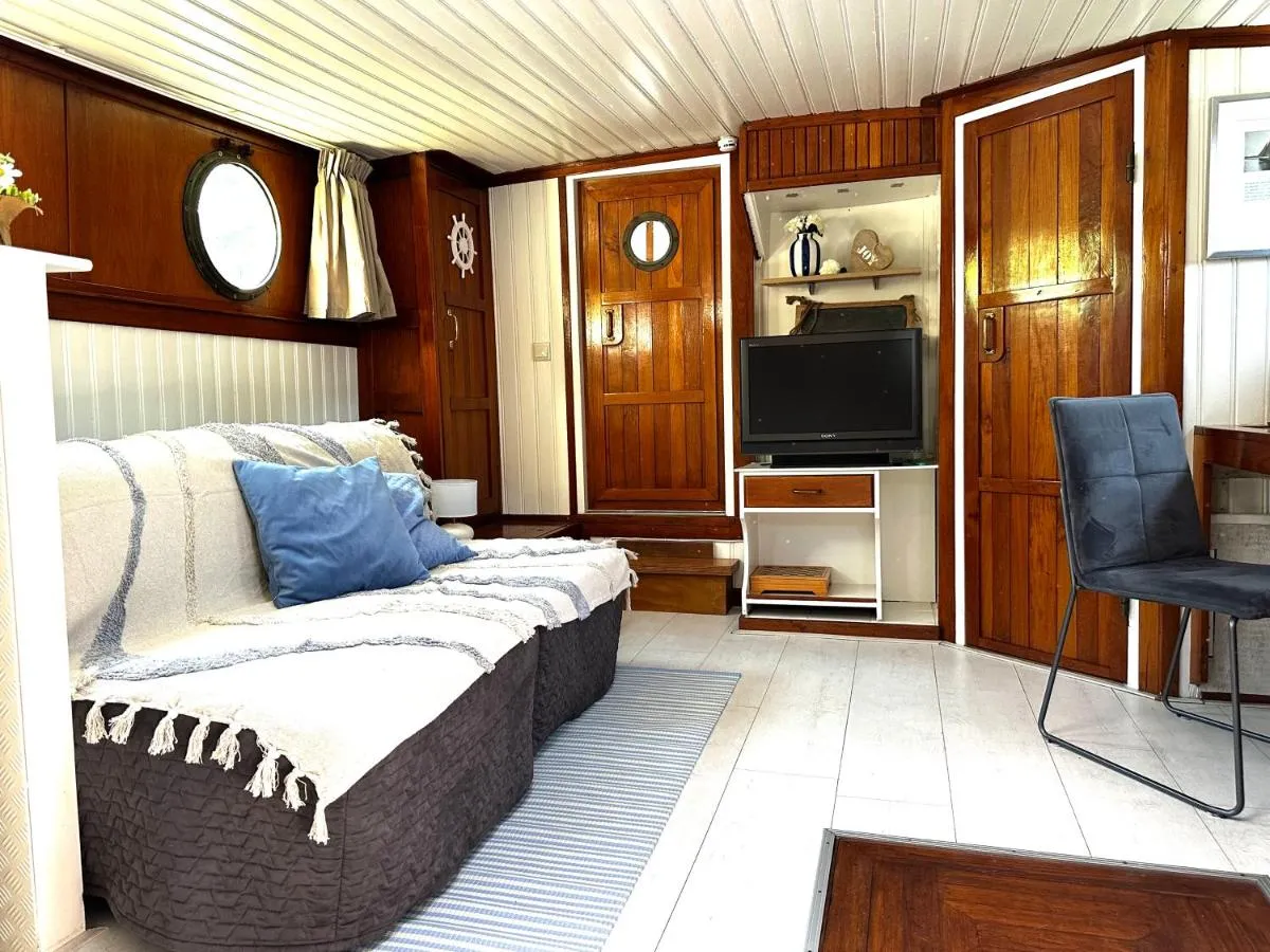 Image 1 of B&B Unitas Rotterdam