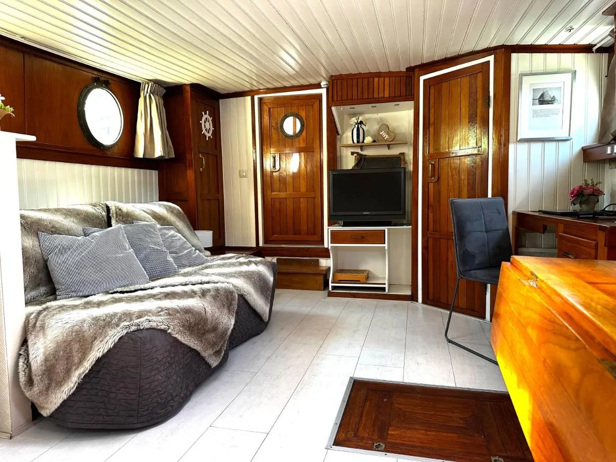 Image 6 of B&B Unitas Rotterdam