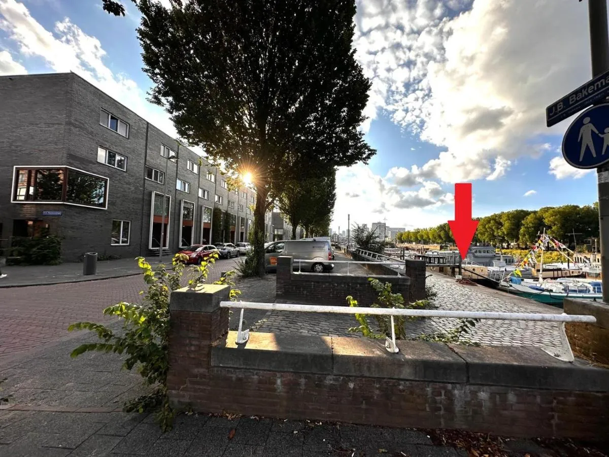 Image 5 of B&B Unitas Rotterdam