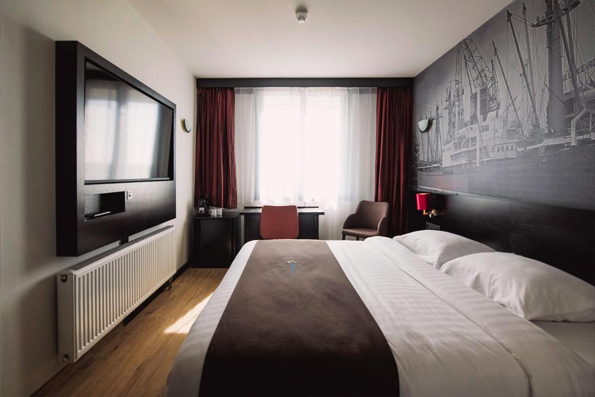 Image 6 of Bastion Hotel Rotterdam Zuid