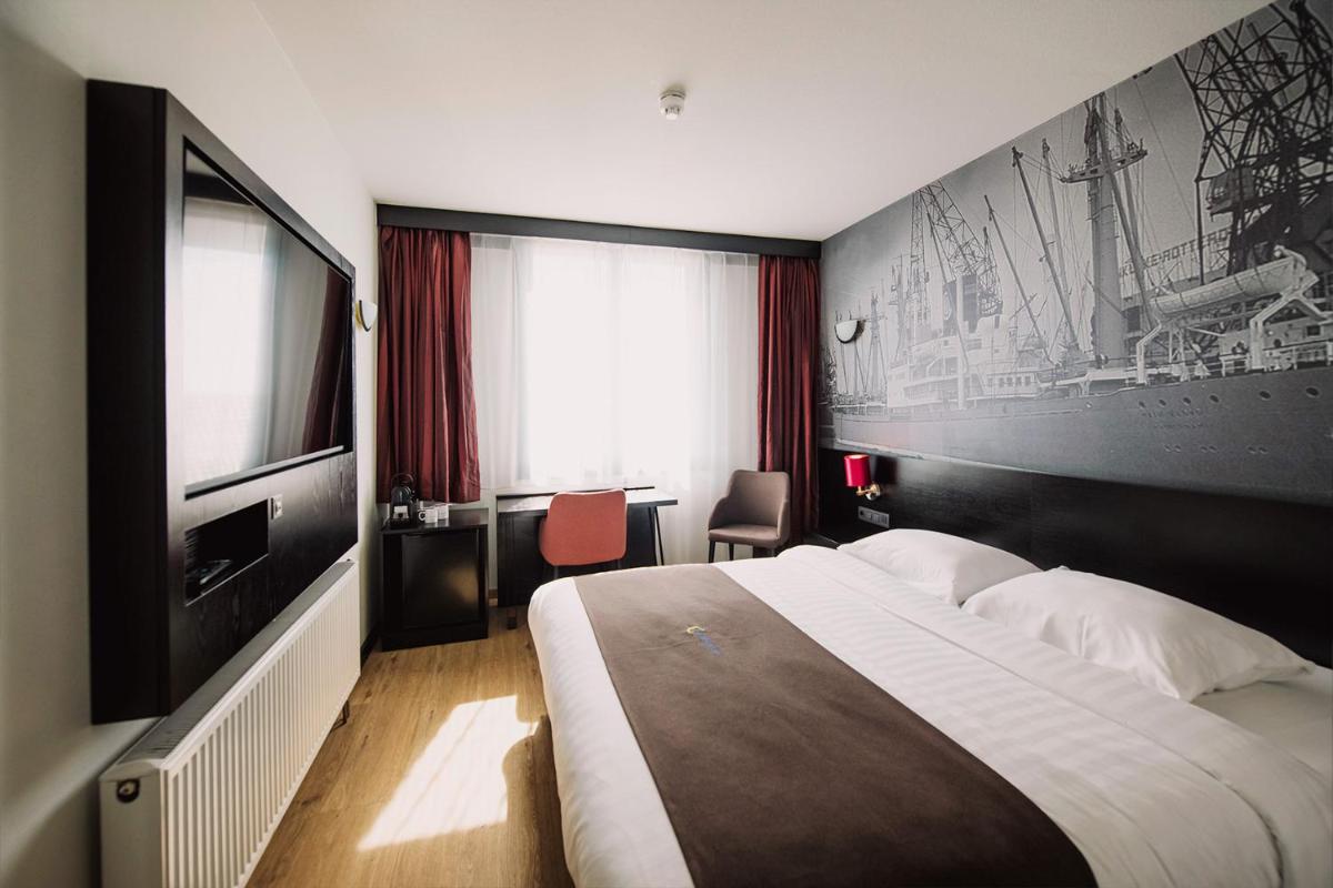 Image 1 of Bastion Hotel Rotterdam Zuid