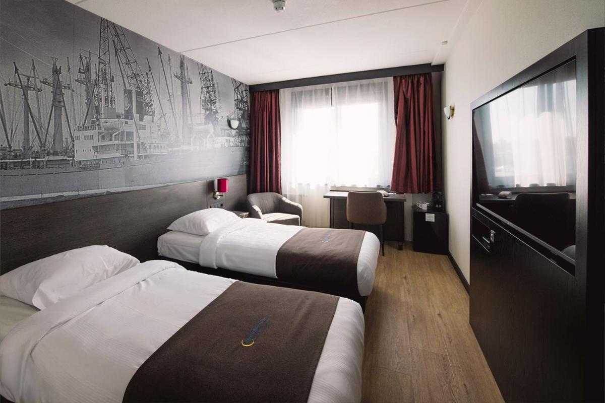 Image 4 of Bastion Hotel Rotterdam Zuid
