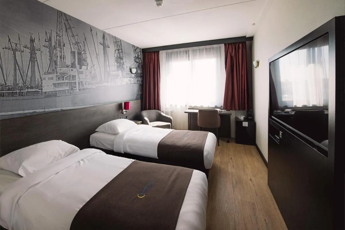 Image 4 of Bastion Hotel Rotterdam Zuid