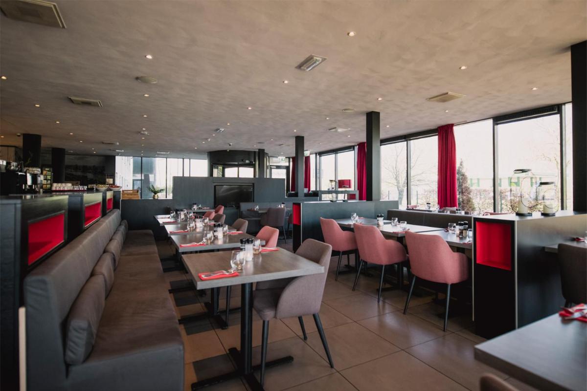 Image 2 of Bastion Hotel Rotterdam Zuid