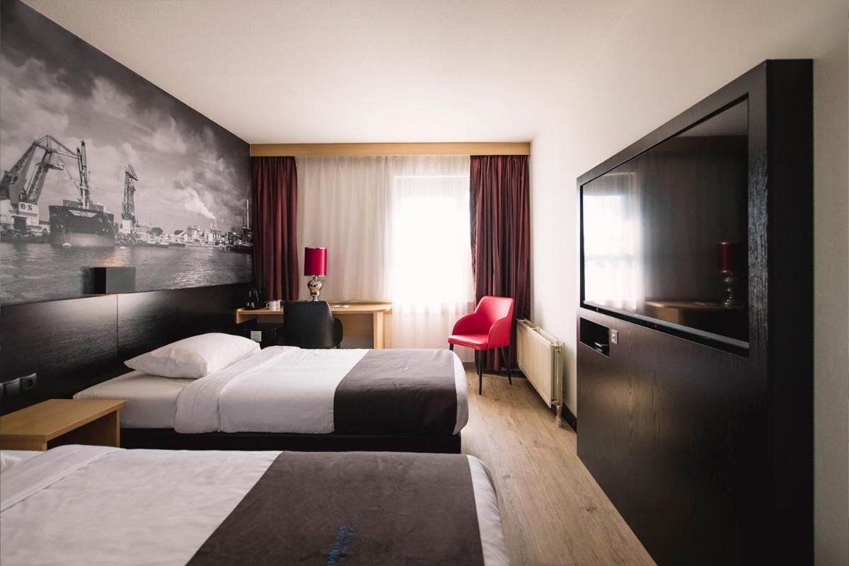 Image 3 of Bastion Hotel Rotterdam Zuid