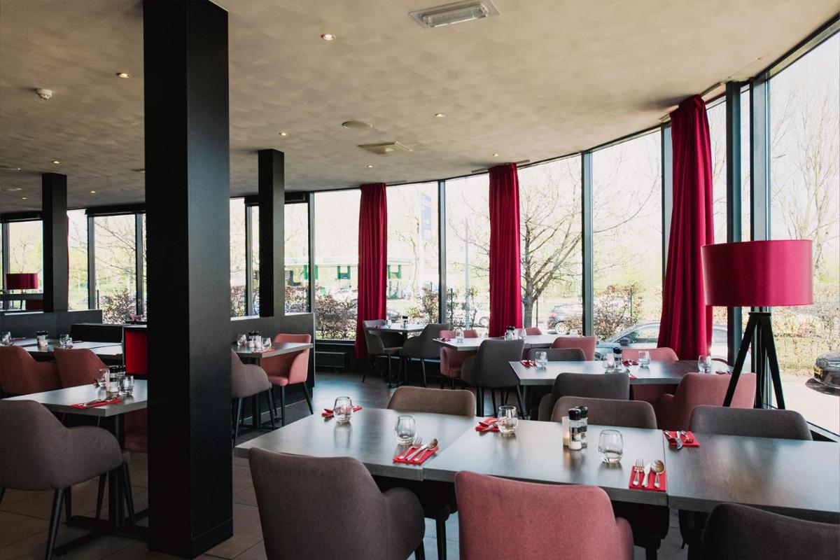 Image 5 of Bastion Hotel Rotterdam Zuid