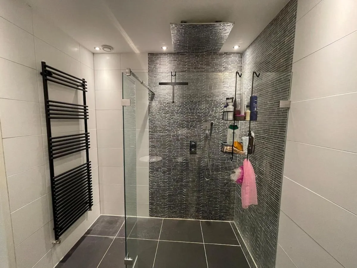 Image 2 of Beautiful luxury Apartment with Skyline