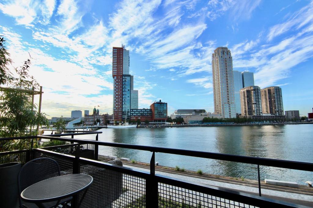 Image of Bed, Bites & Business Hotel Rotterdam