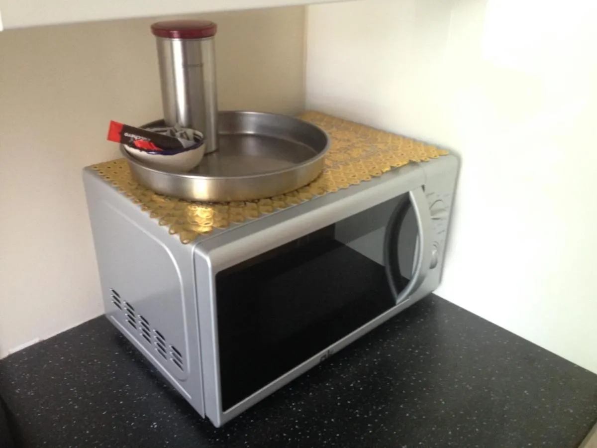 Image 3 of Bed & Breakfast Maria