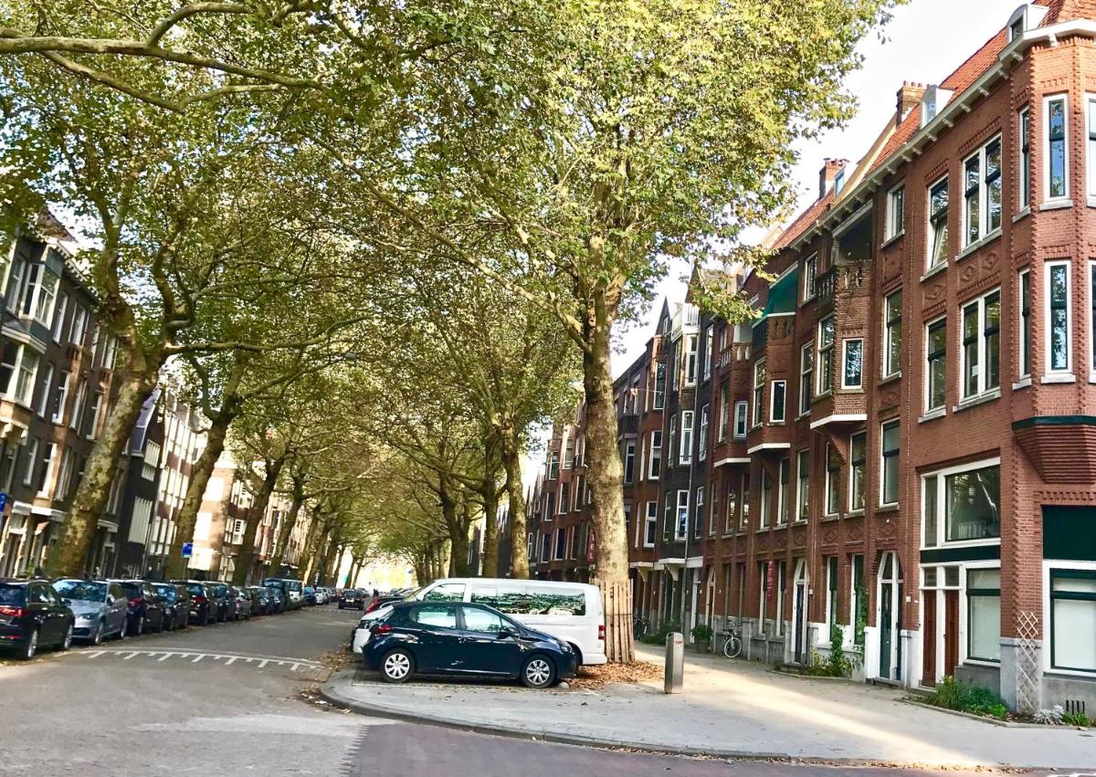 Image 4 of Bed and Breakfast Rotterdam