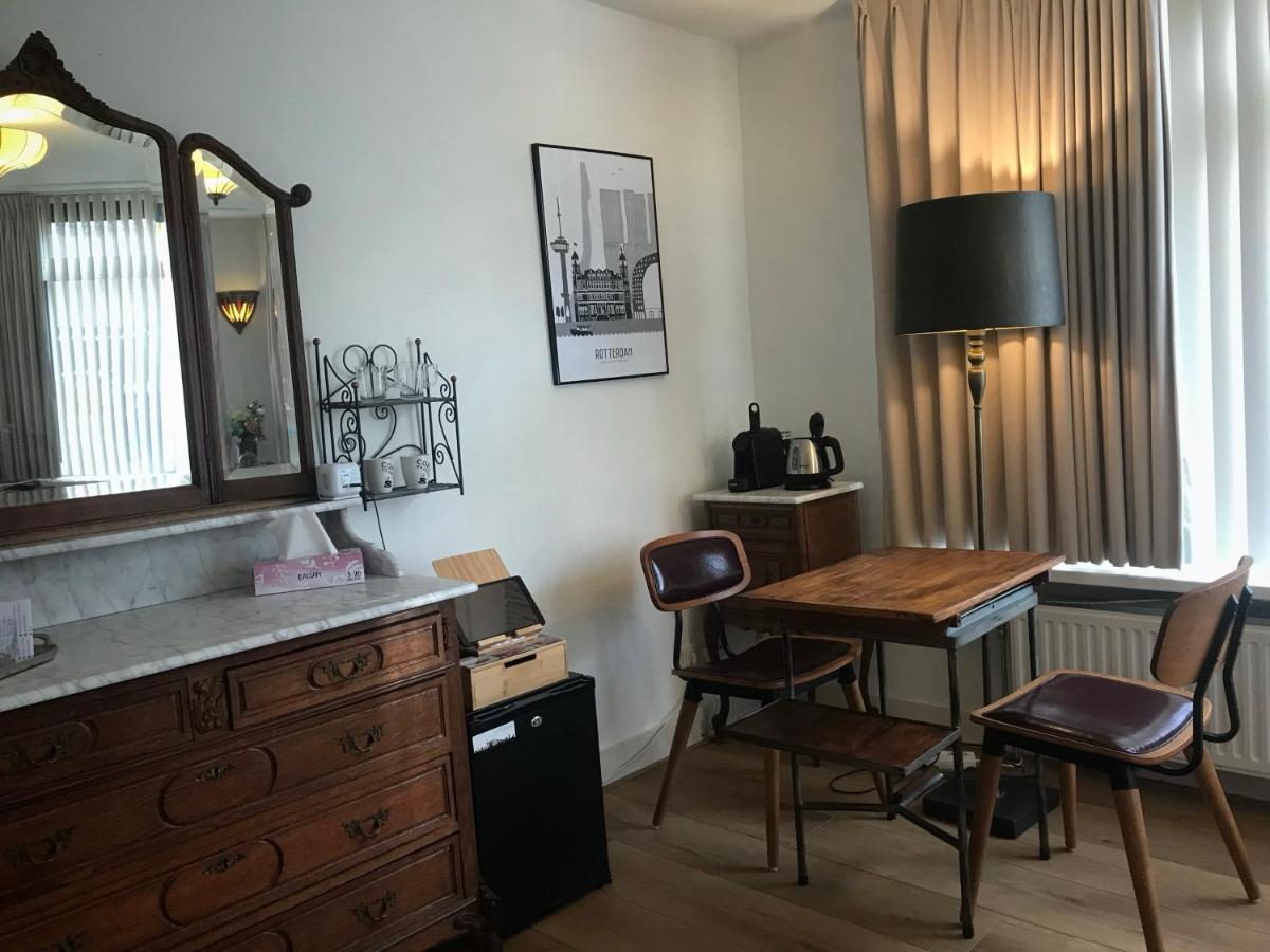 Image 2 of Bed and Breakfast Rotterdam