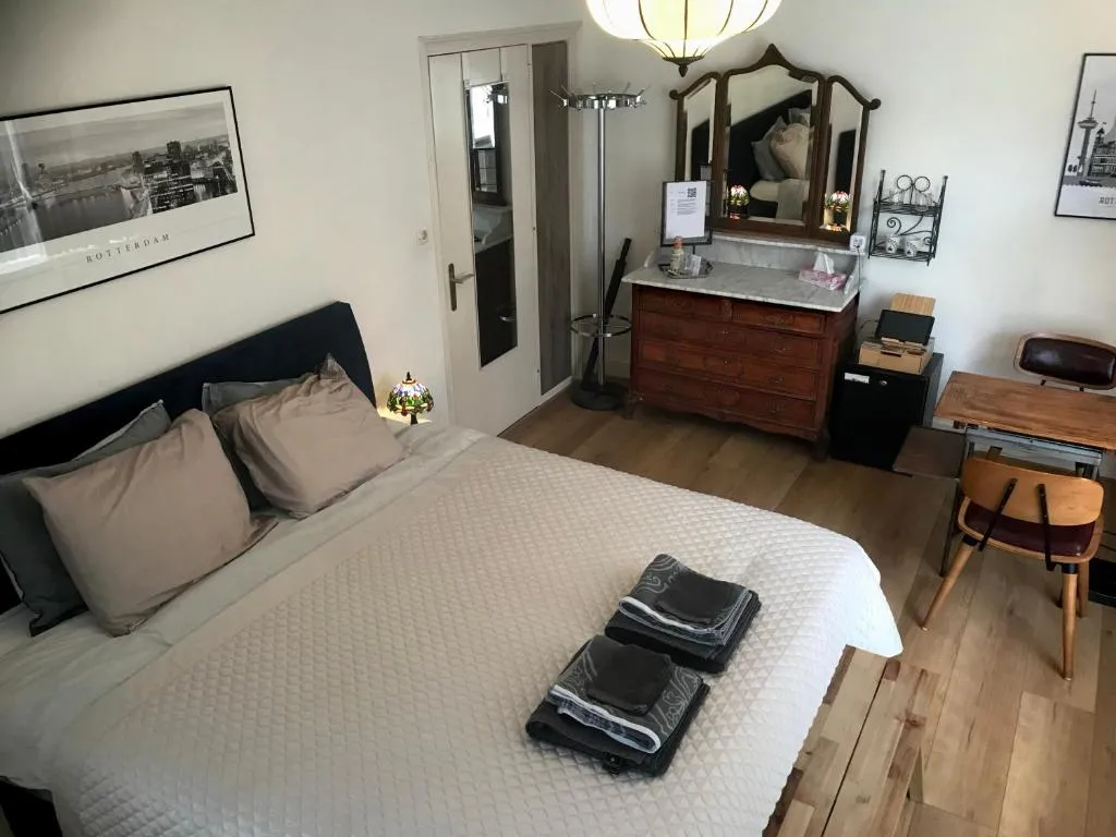 Image of Bed and Breakfast Rotterdam