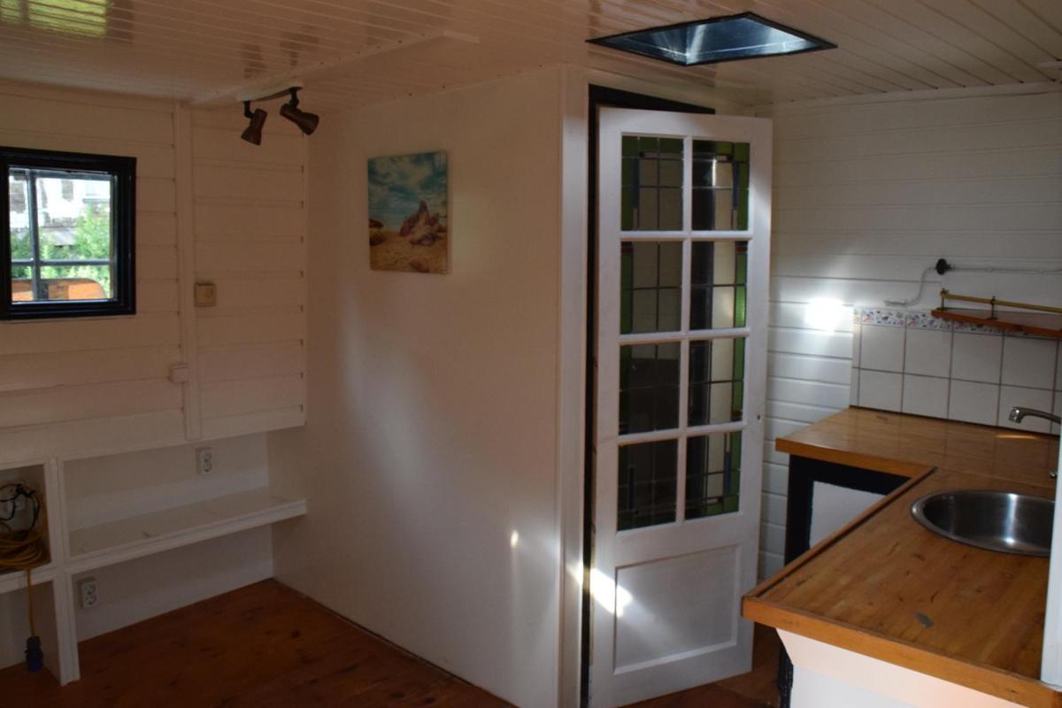 Image 2 of Boat-Apartment Rotterdam Fokkelina