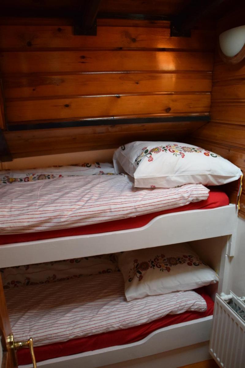 Image 5 of Boat-Apartment Rotterdam Fokkelina