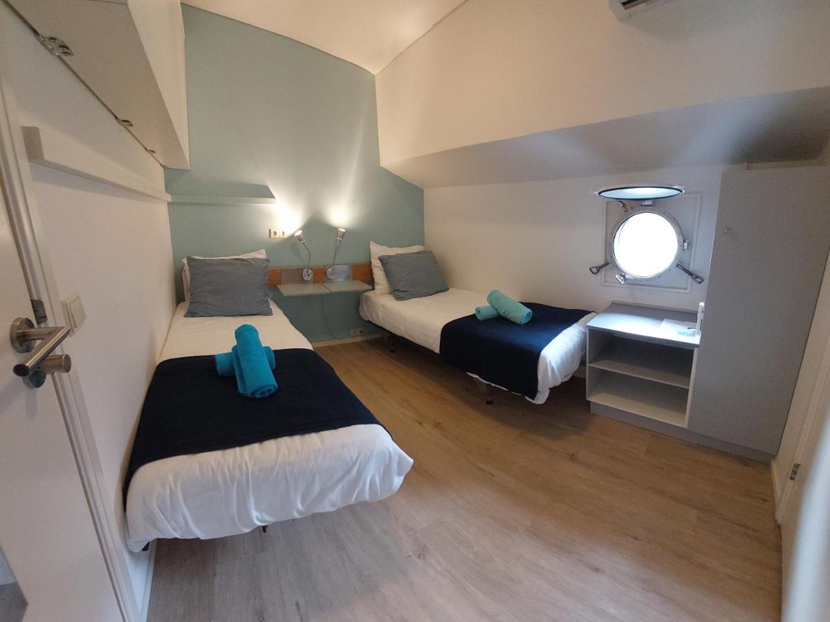 Image 1 of Boat Rooms on Water in Roterdam centrum