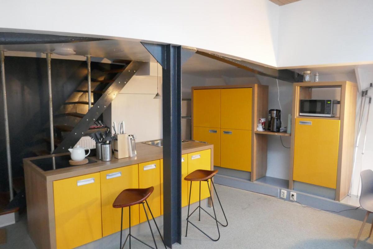 Image 3 of Boathotel Rotterdam Wilhelmina