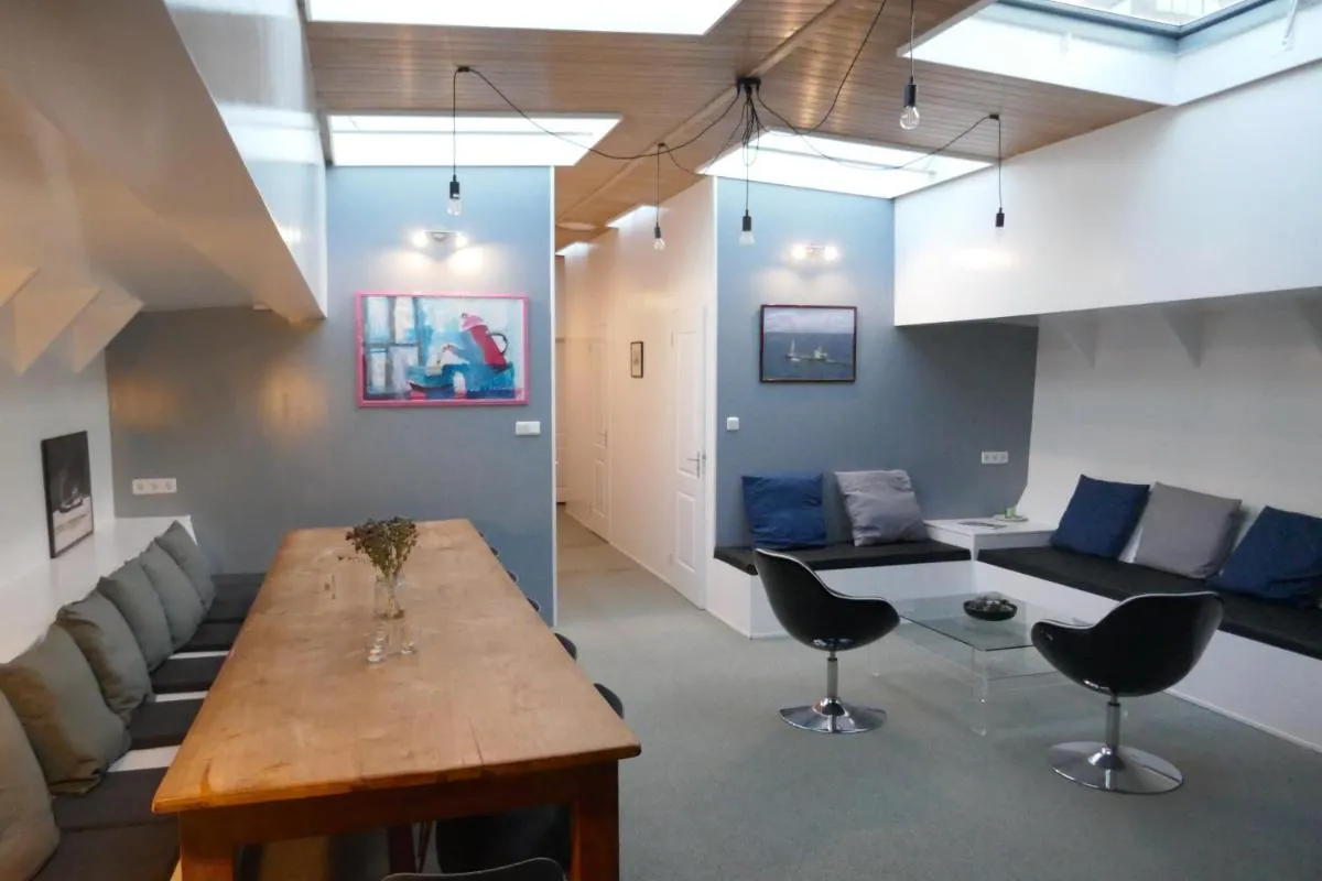 Image 6 of Boathotel Rotterdam Wilhelmina