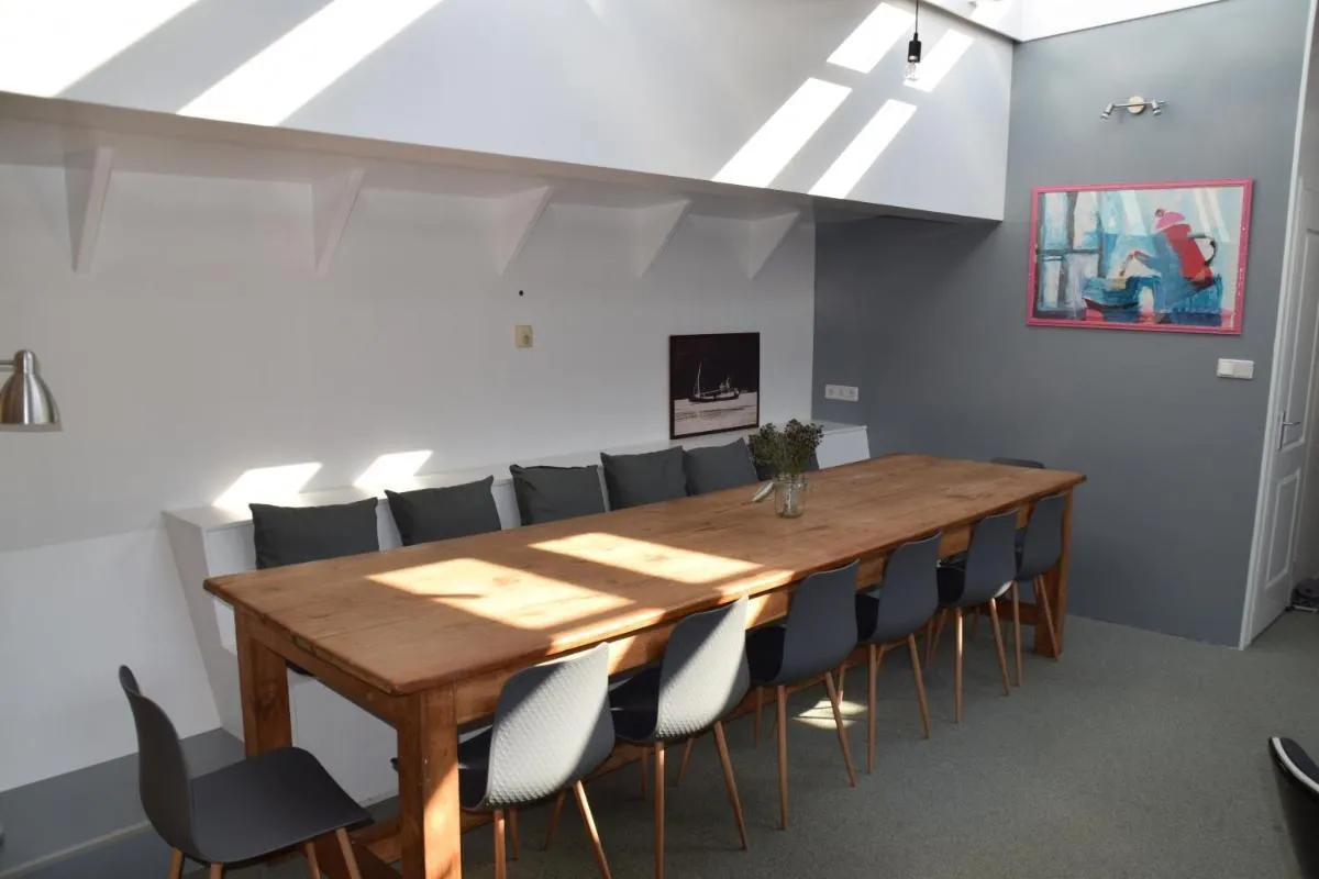 Image 4 of Boathotel Rotterdam Wilhelmina