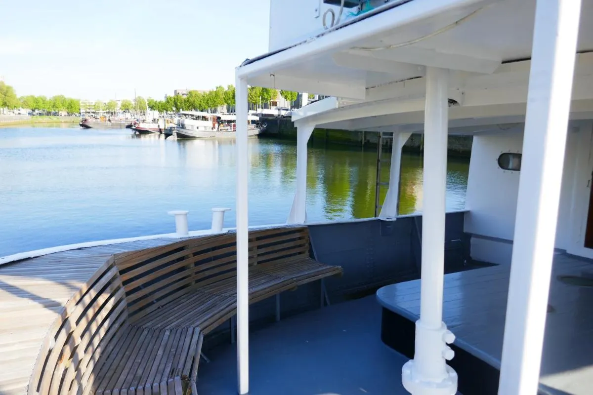 Image 5 of Boathotel Rotterdam Wilhelmina