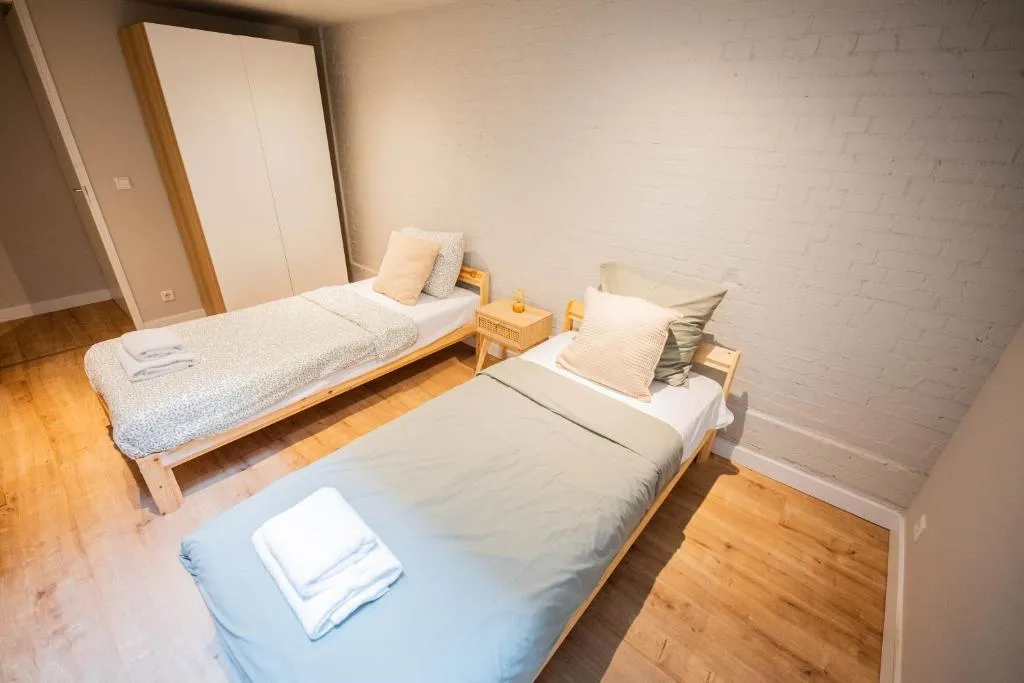 Image of Bredestraathof & Bredestraat