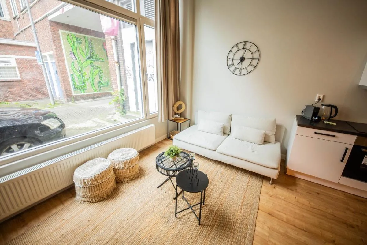 Image 1 of Bredestraathof & Bredestraat