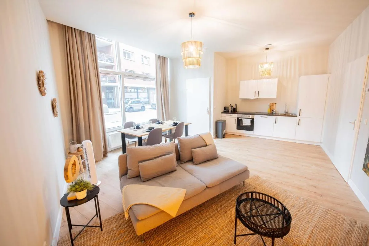 Image 2 of Bredestraathof & Bredestraat