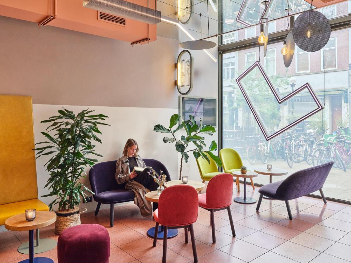 Image 2 of CityHub Rotterdam