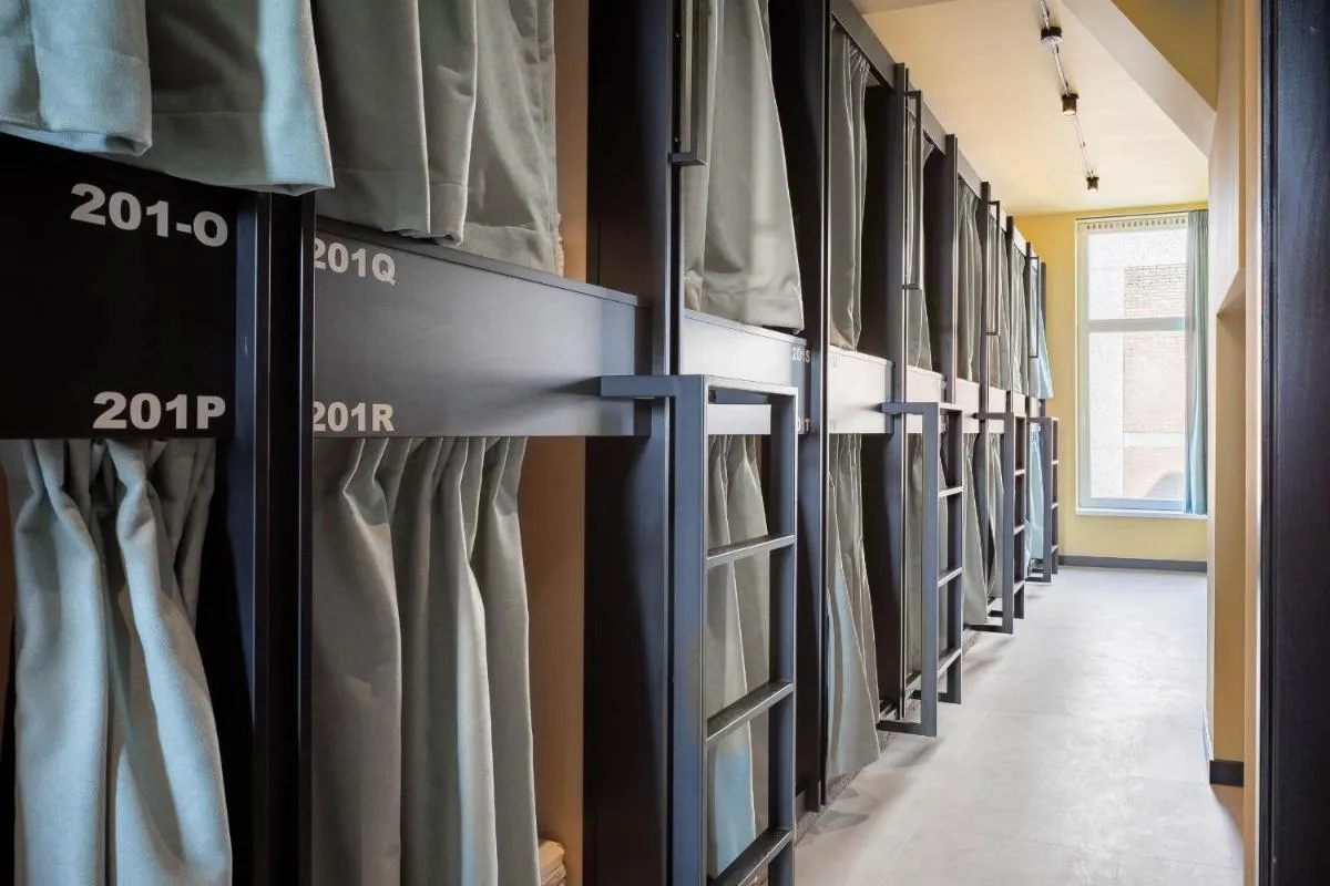 Image 6 of CoolDocks