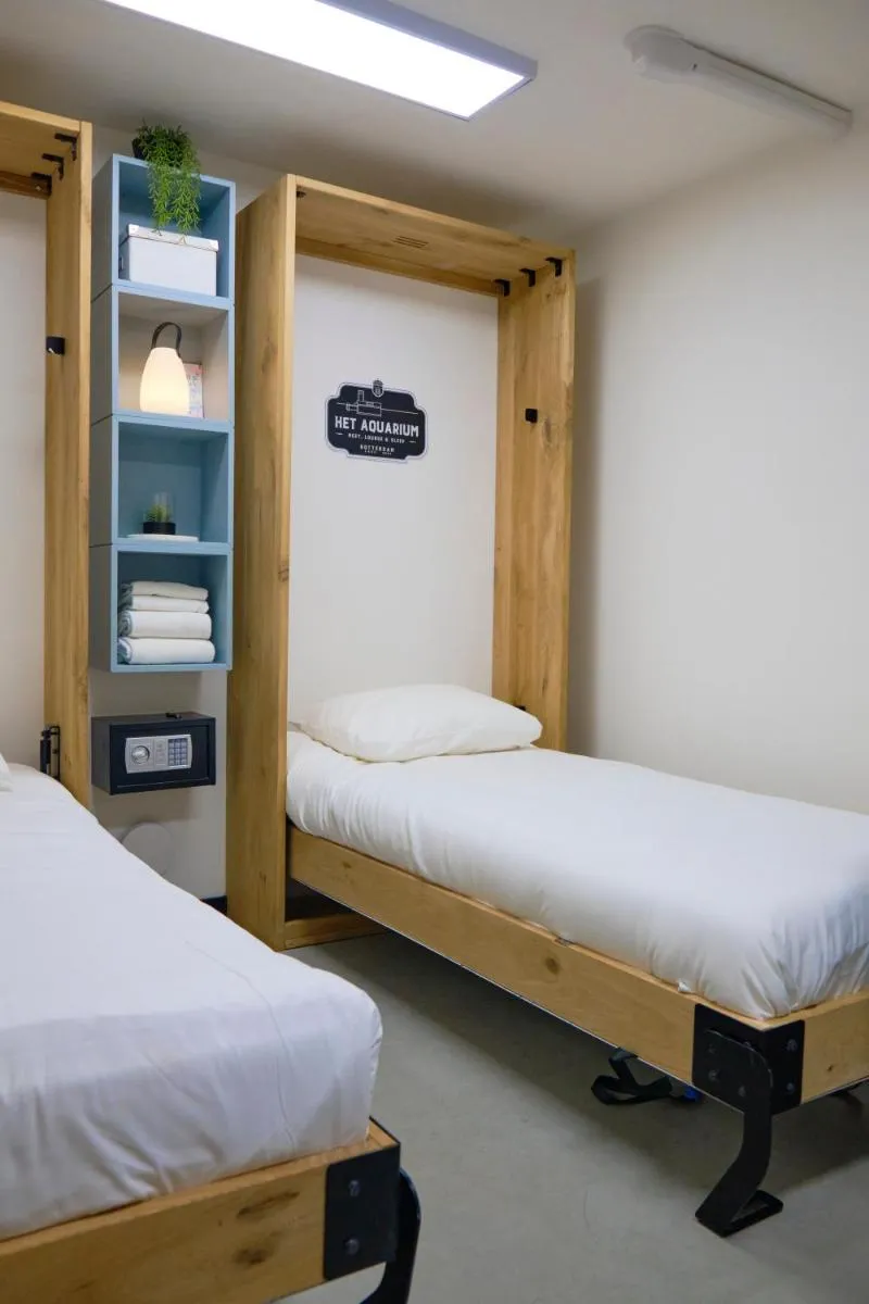 Image 6 of De Coaster & Aquarium Ponton