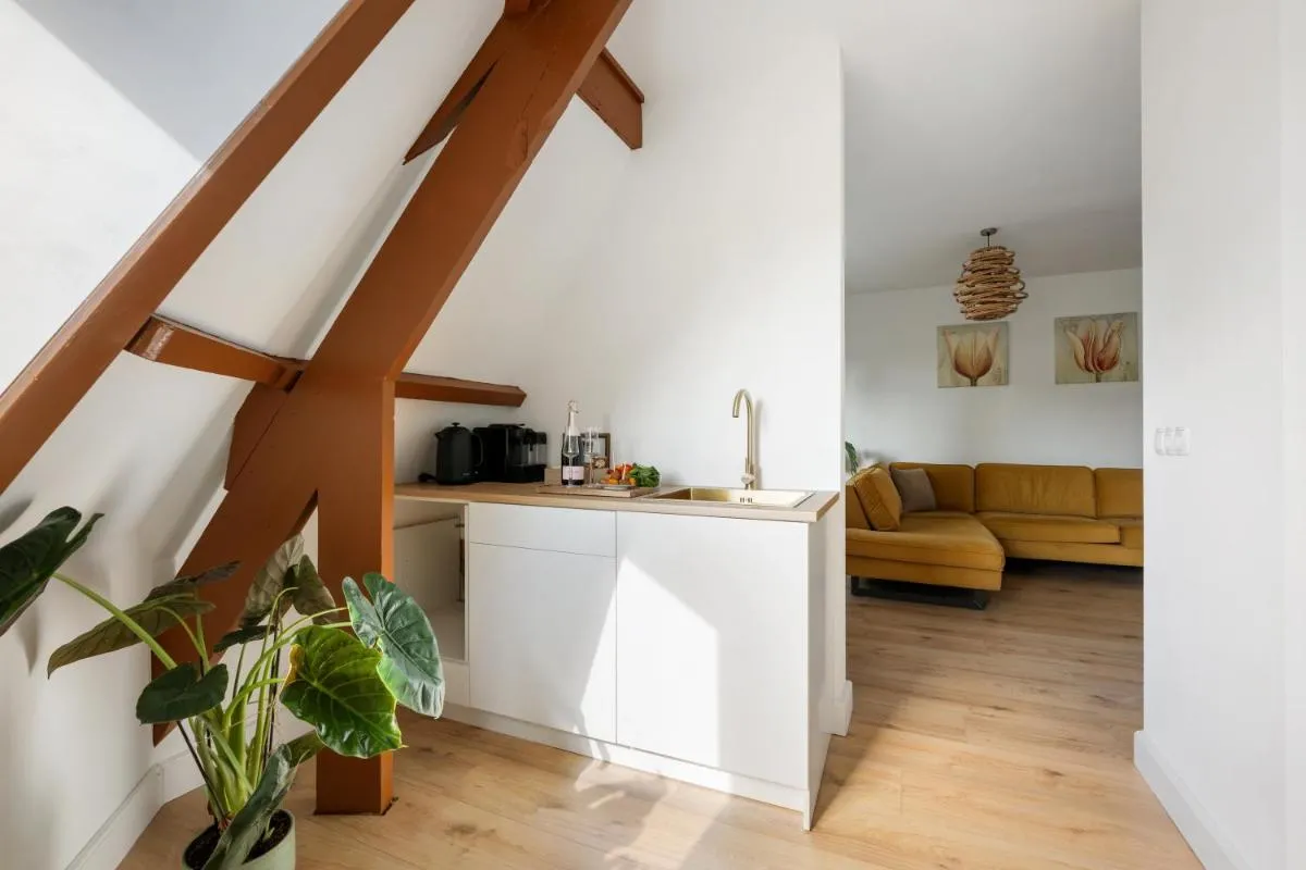 Image 3 of De Hill Rotterdam