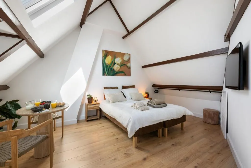 Image of De Hill Rotterdam