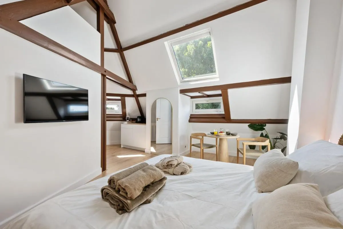 Image 1 of De Hill Rotterdam