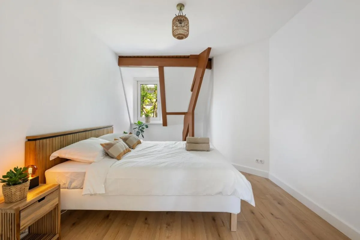 Image 6 of De Hill Rotterdam