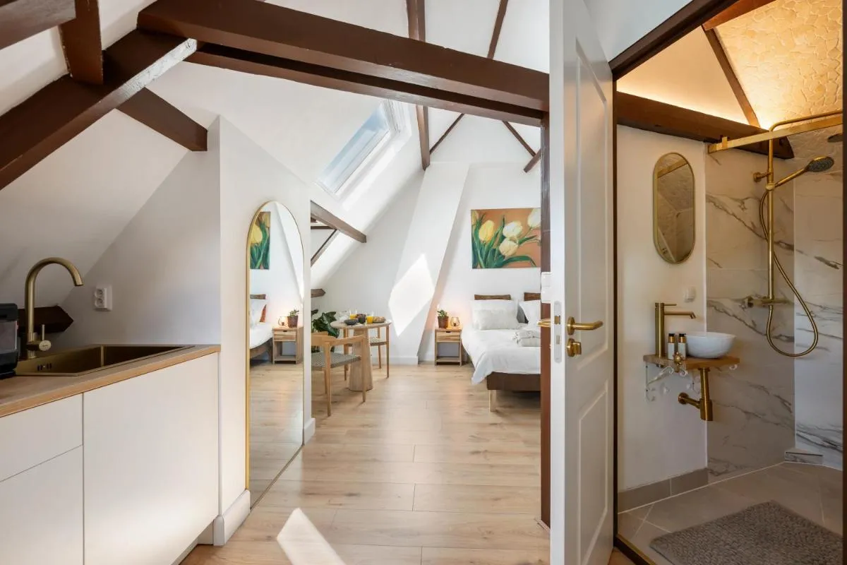 Image 2 of De Hill Rotterdam