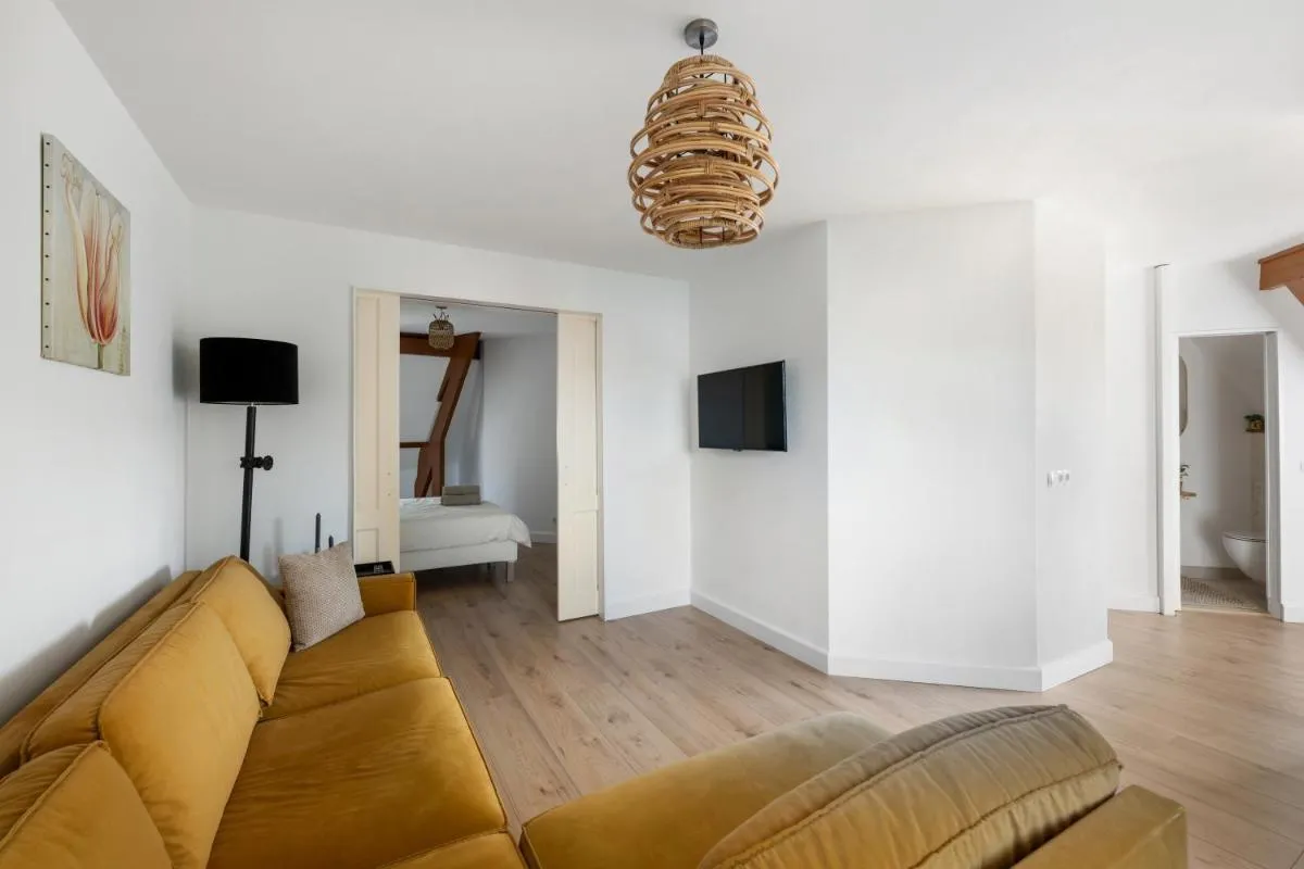 Image 4 of De Hill Rotterdam