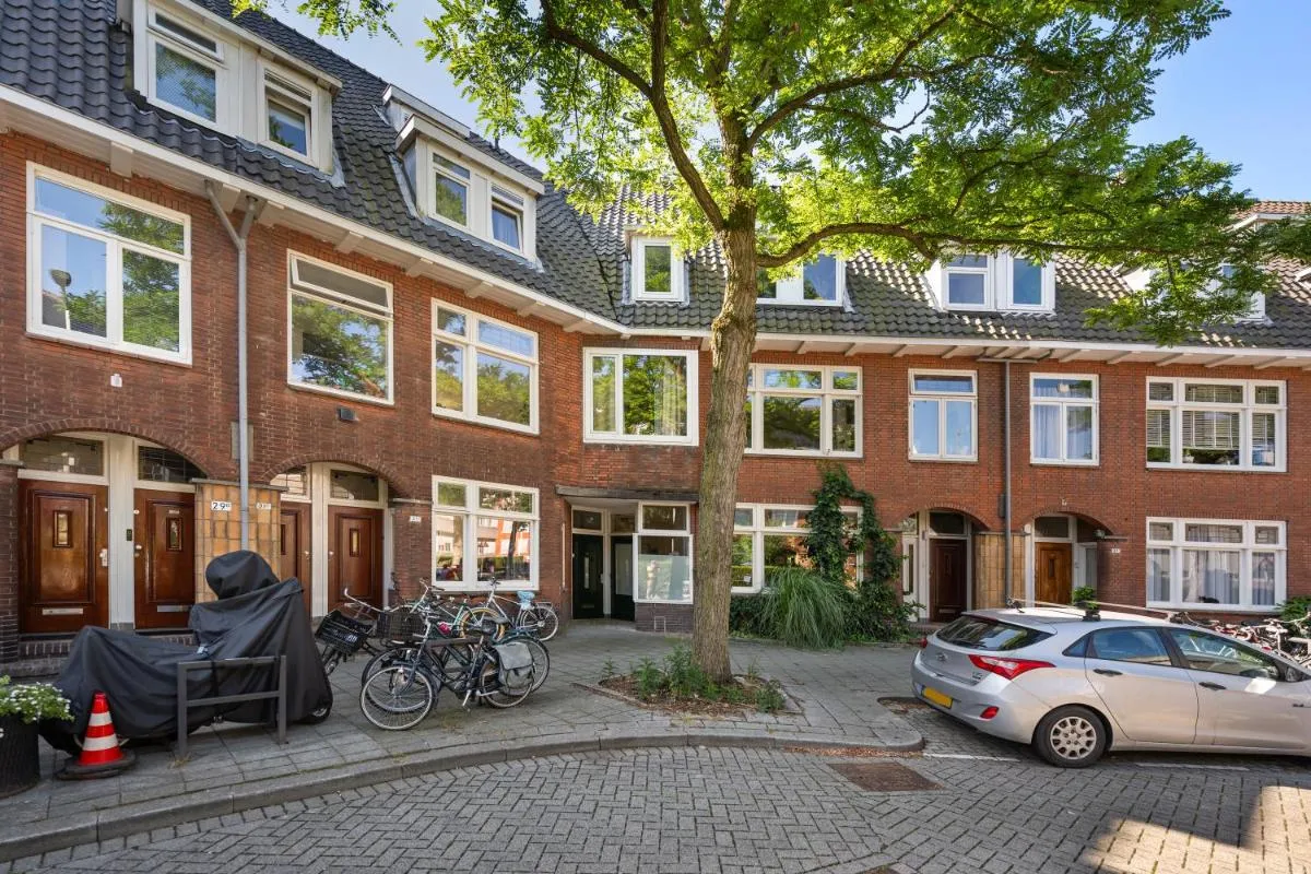 Image 5 of De Hill Rotterdam