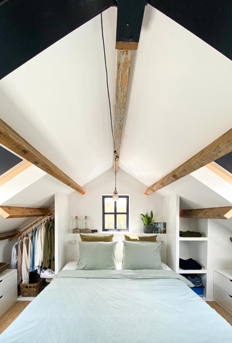 Image 3 of Guesthouse Rotterdam, tinyhouse nearby Kralingen
