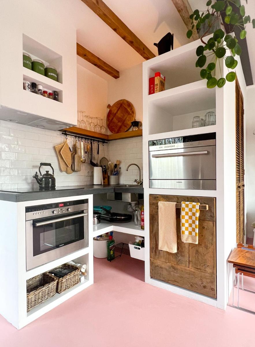 Image 4 of Guesthouse Rotterdam, tinyhouse nearby Kralingen